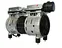 1hp Oil-Free Compressor Pump